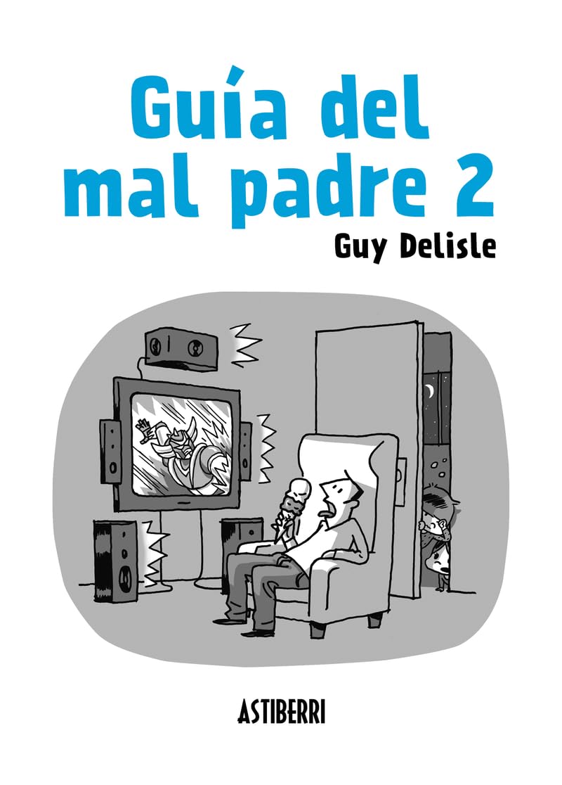 Product Image: Guía del mal padre 2