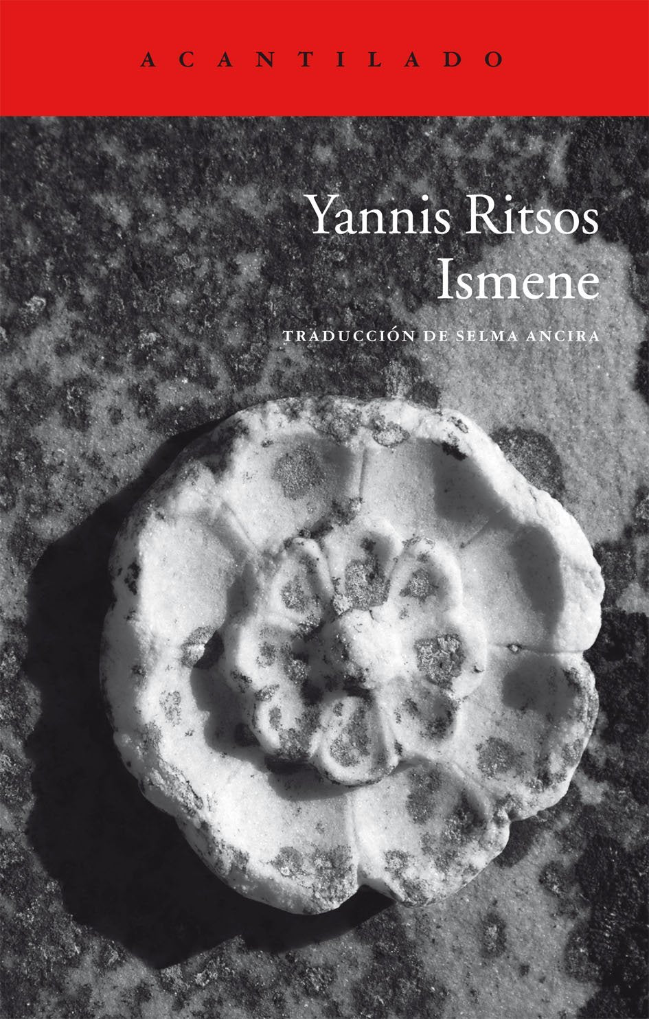 Ismene (Acantilado, Band 257) Poetry