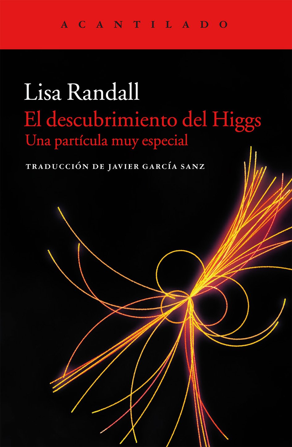 El descubrimiento del Higgs : una partícula muy especial Learning & Reference