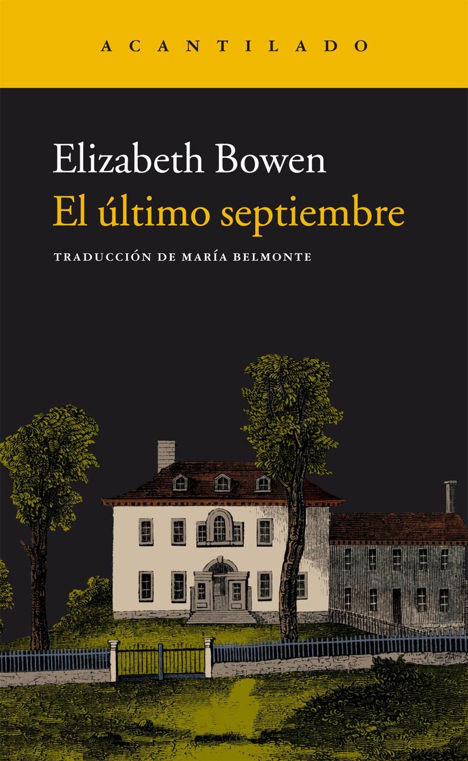 Product Image: El último septiembre