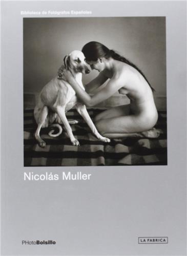 Product Image: Nicolas Muller (Photobolsillo)