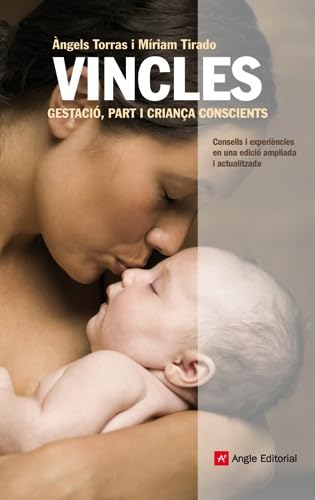 Vincles : Gestació, part i criança conscients (Inspira, Band 22) Parents & Children