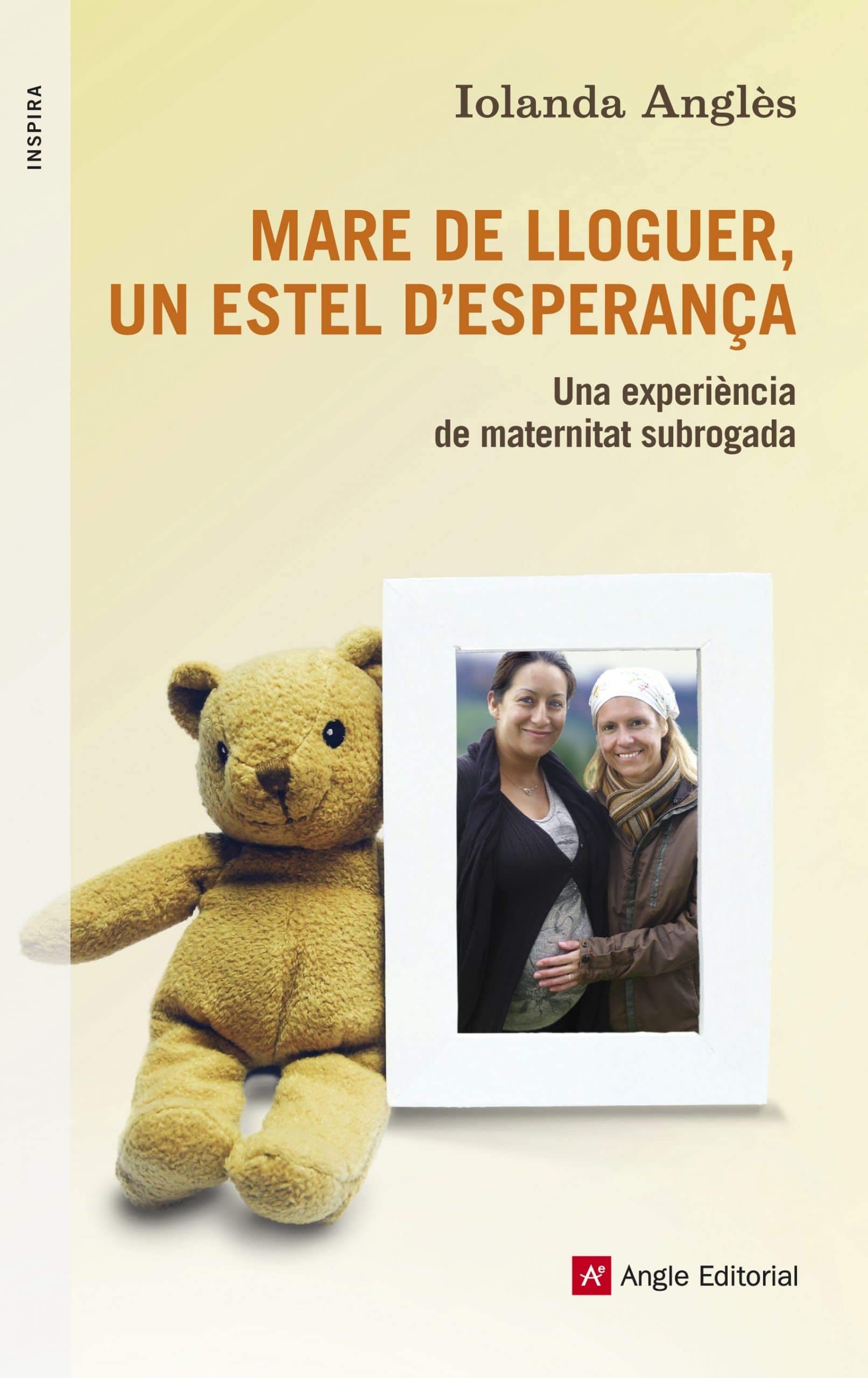 Anglès Plana, I: Mare de lloguer, un estel d'esperança : Una Learning & Reference