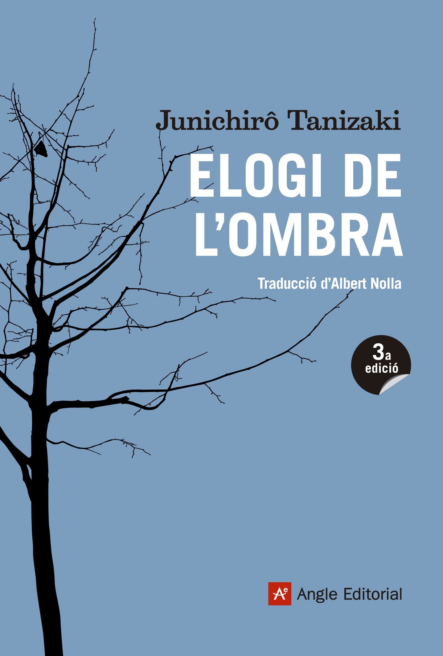 Product Image: Elogi de l'ombra