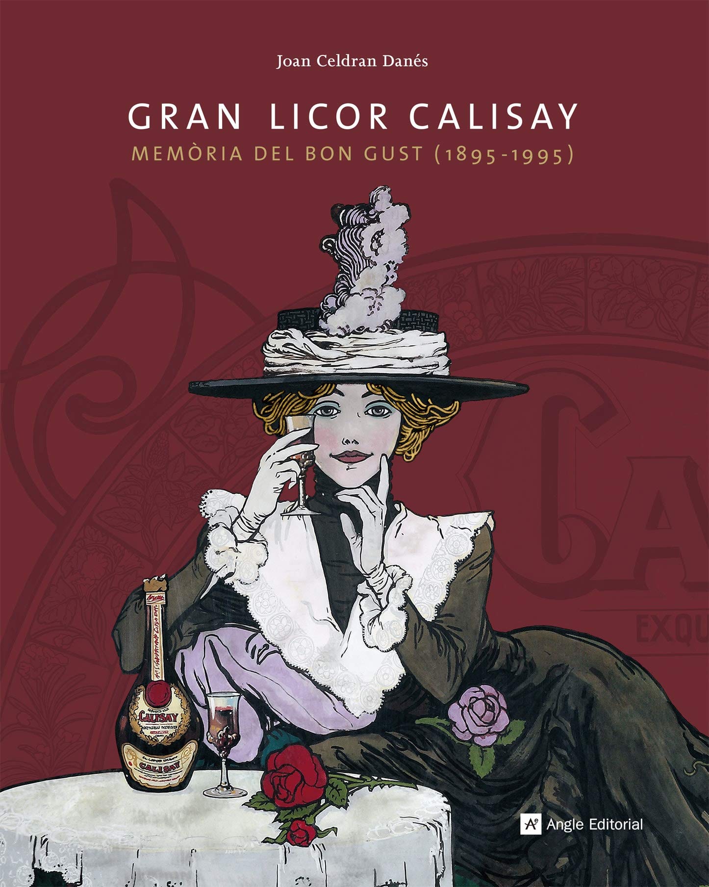 Gran Licor Calisay: Memòria del bon gust (1895-1995) (Altres Angle) Leisure, Home & Garden