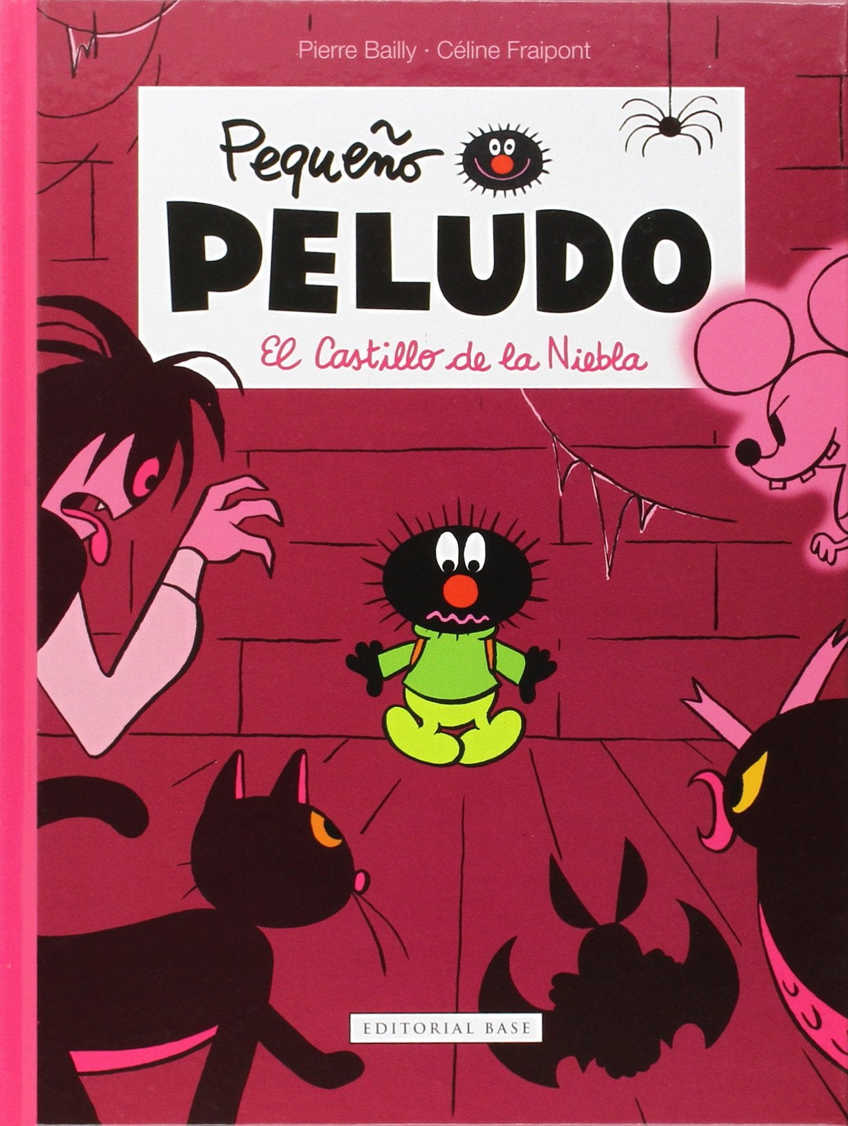El castillo de la niebla (El Pequeño Peludo, Band 2) Social Sciences