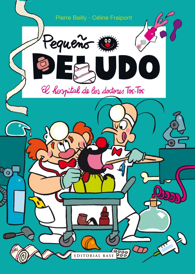 Revolución en el huerto (El Pequeño Peludo, Band 11) Social Sciences