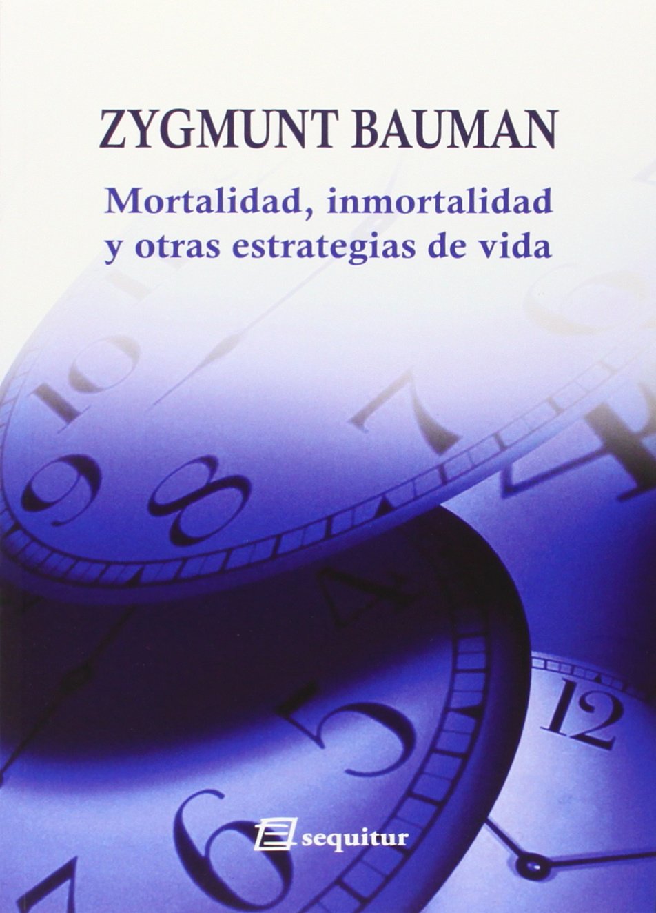 Mortalidad, inmortalidad y otras estrategias de vida Social Sciences