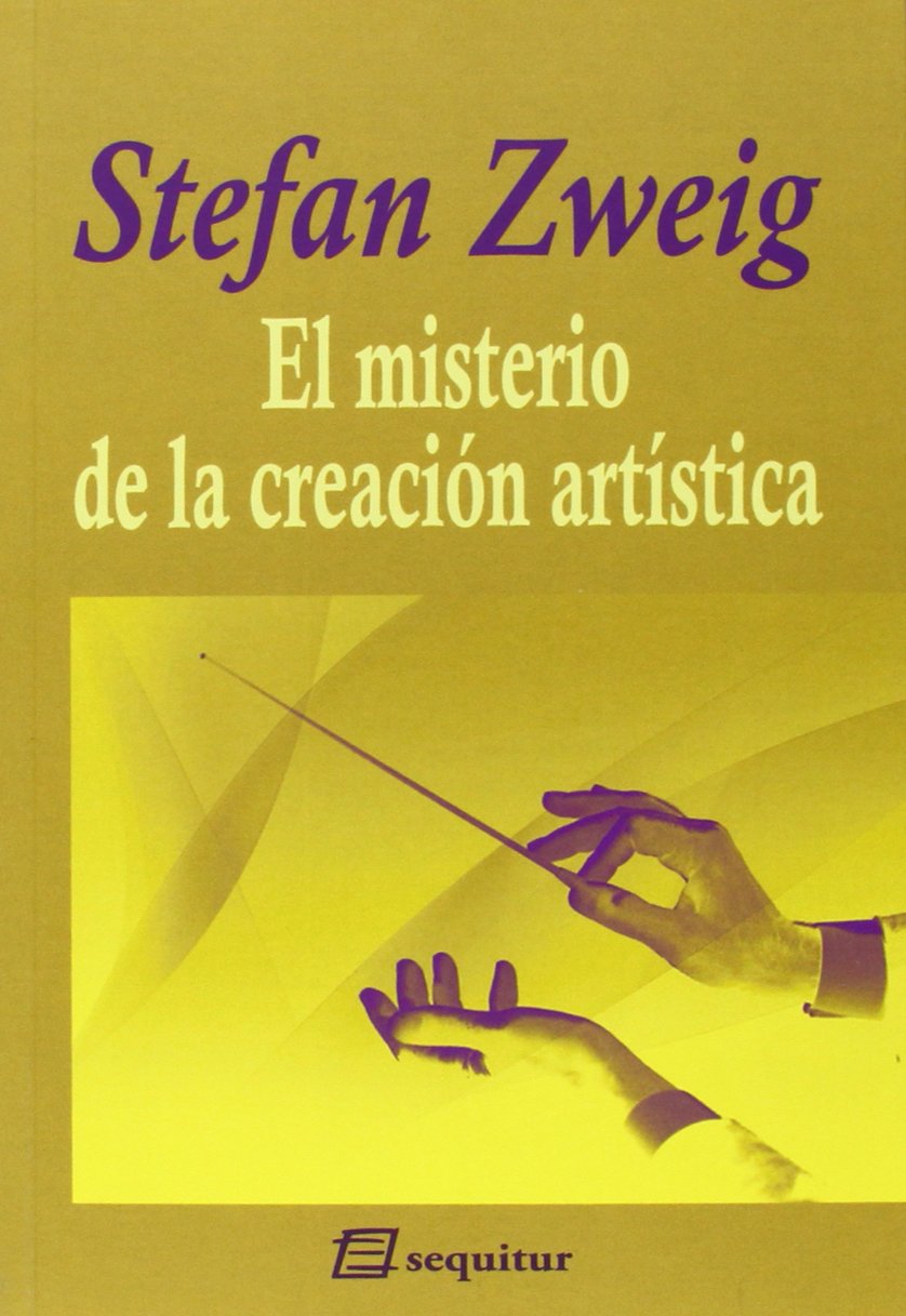 El misterio de la creación artística Film, Art & Culture