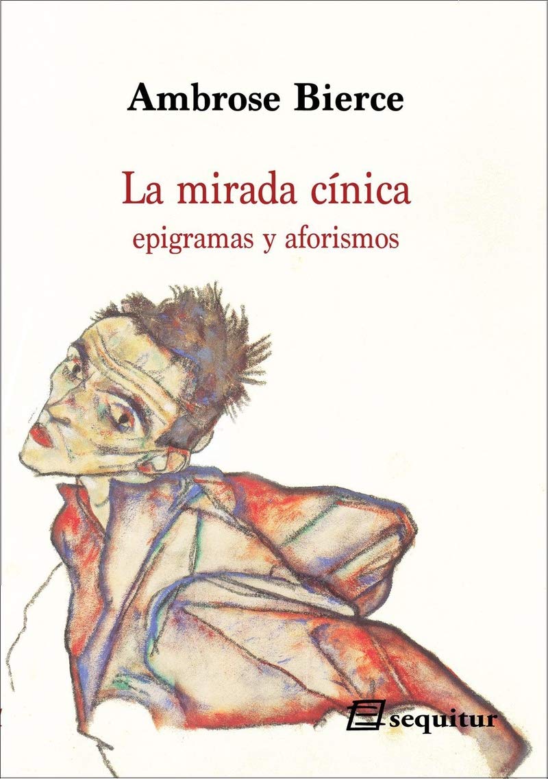 La mirada cínica: Epigramas y aforismos Books