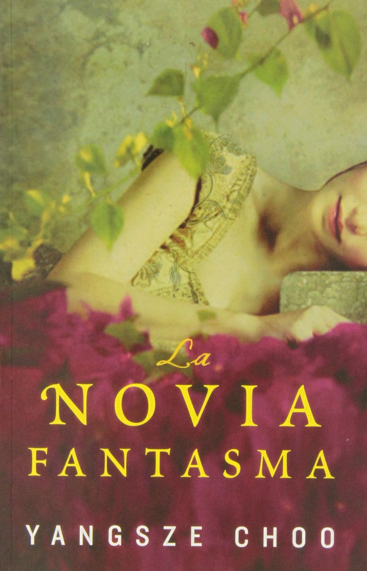 La novia fantasma (Ficción, Band 2) Philosophy