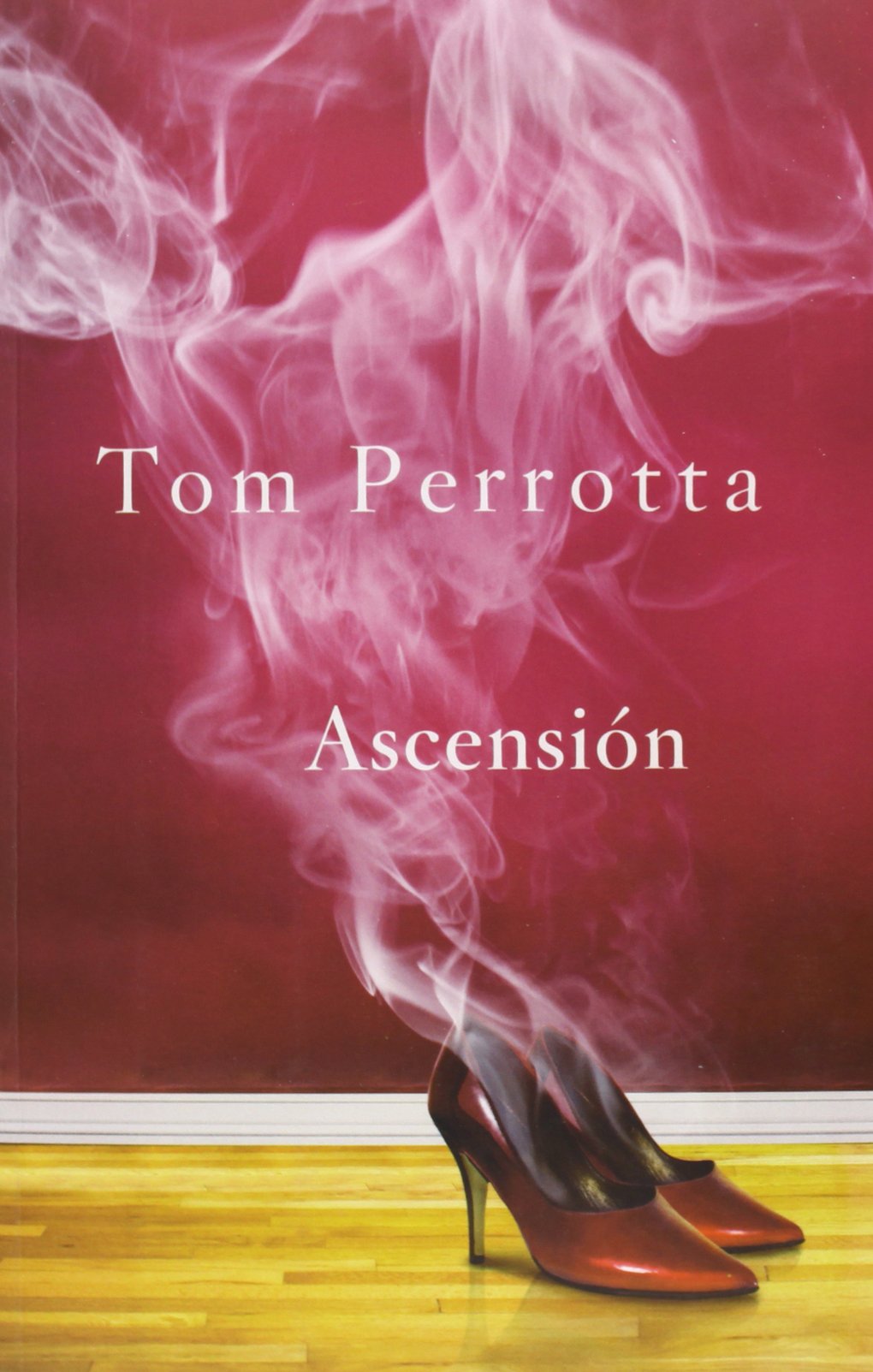Ascensión (Ficción, Band 1) Books