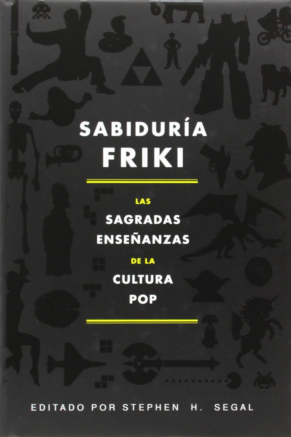 Sabiduría friki (No Ficción, Band 1) Young adult books