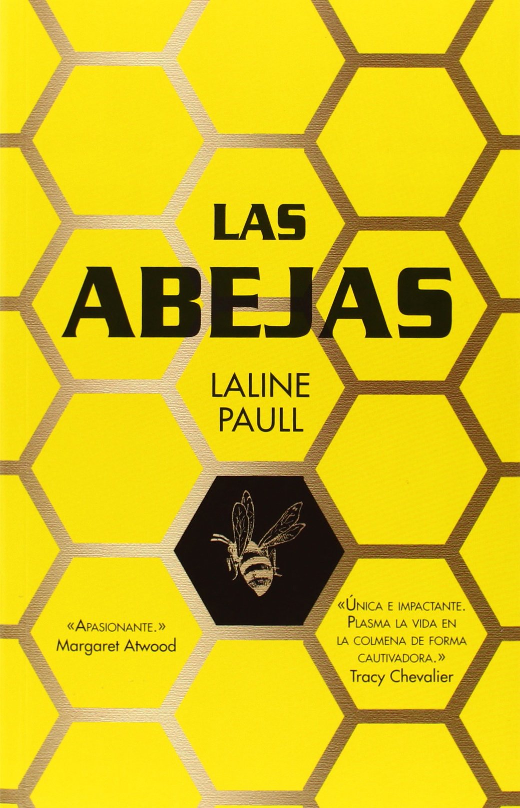 Las abejas (Ficción, Band 5) Contemporary literature