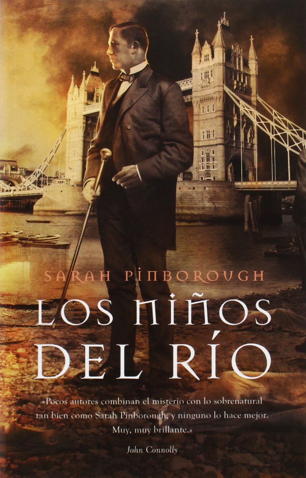 Los niños del río book