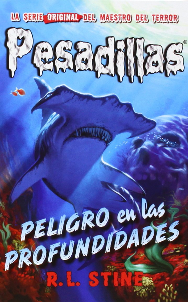Pesadillas 3. Peligro en las profundidades Social Sciences