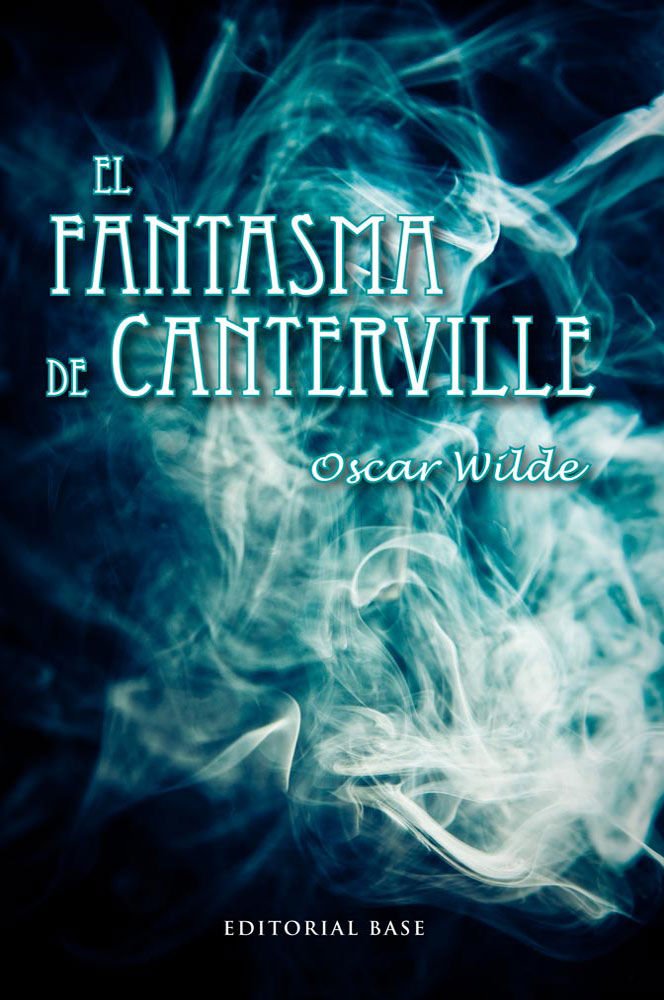 El fantasma de Canterville book