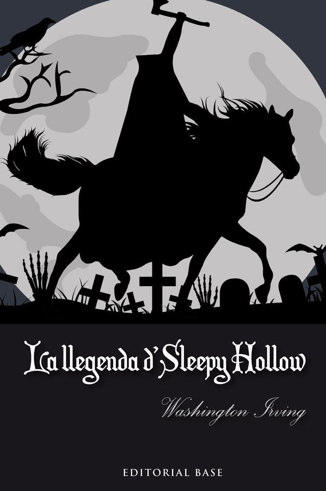 La llegenda de Sleepy Hollow (Clàssics Juvenils, Band 9) Books