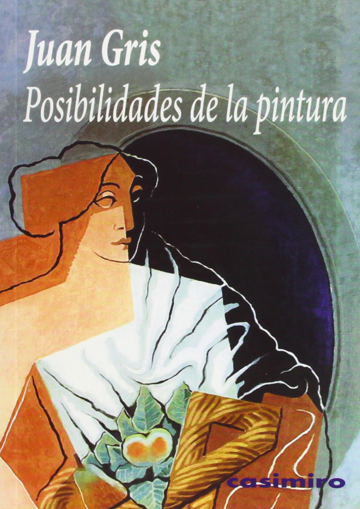 Posibilidades de la pintura book