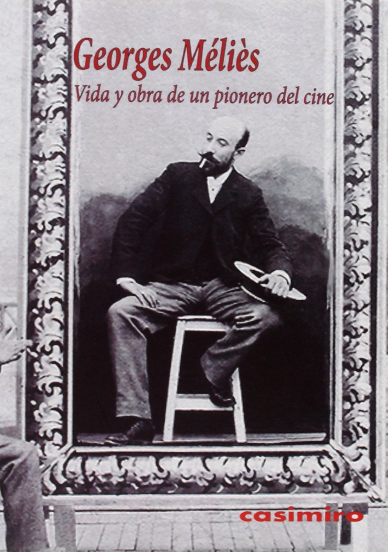 Vida y obra de un pionero del cine Film, Art & Culture