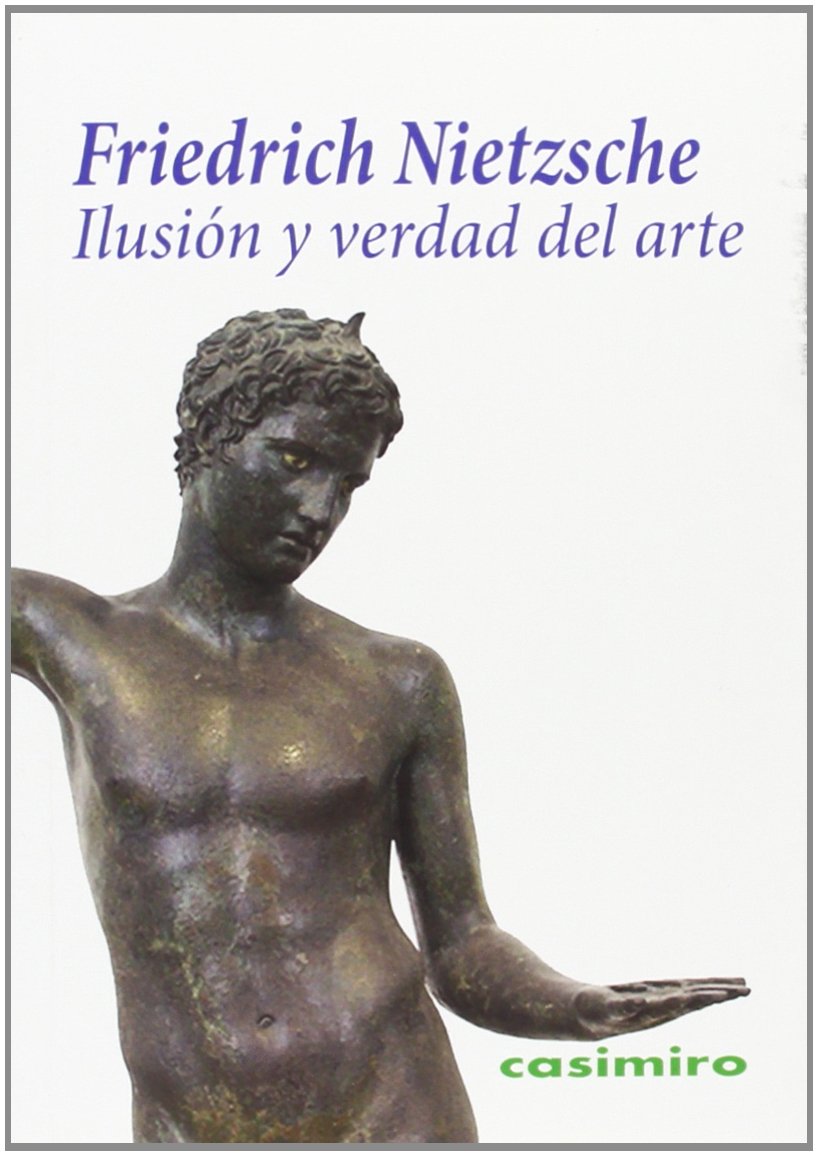 Ilusión y verdad del arte Non-fiction