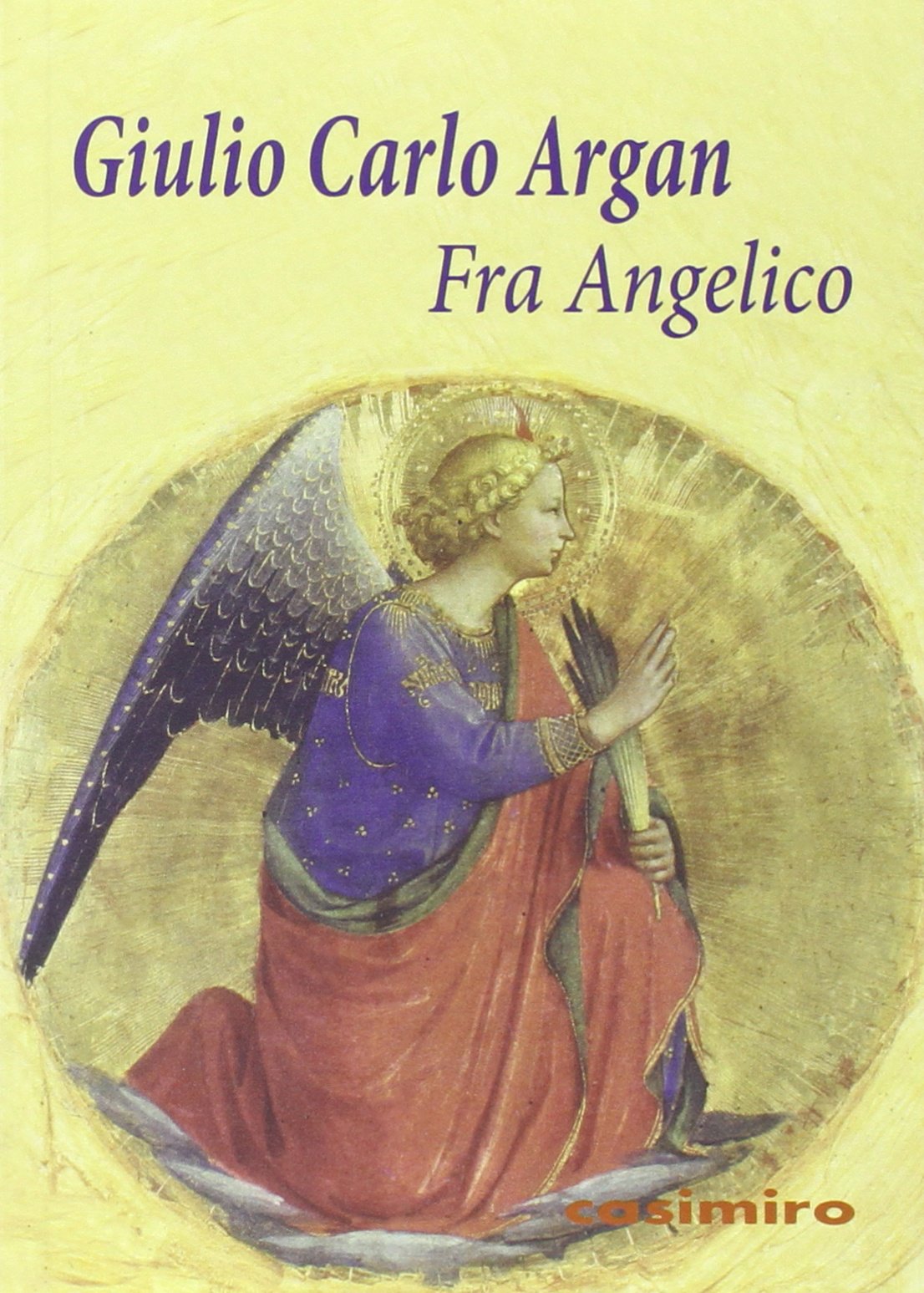 Fra Angelico Film, Art & Culture