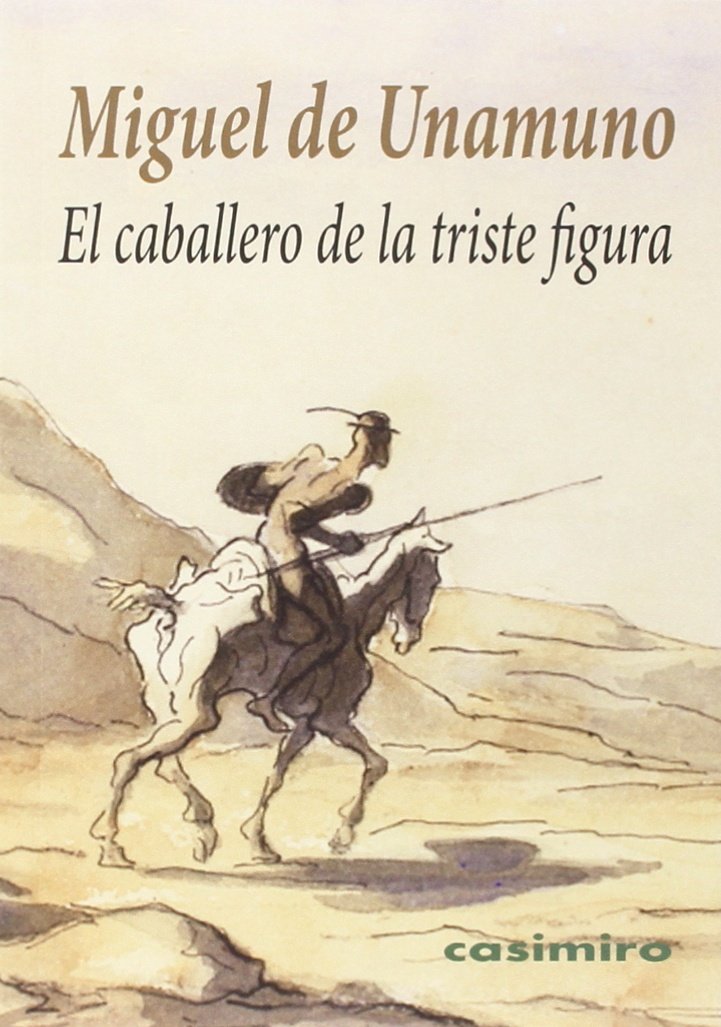 El caballero de la triste figura Reading Aloud & Learning to Read