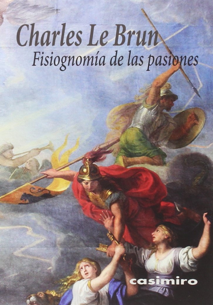 Fisiognomía de las pasiones Film, Art & Culture