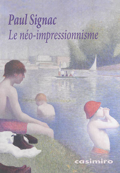 Product Image: Le néo-impressionnisme
