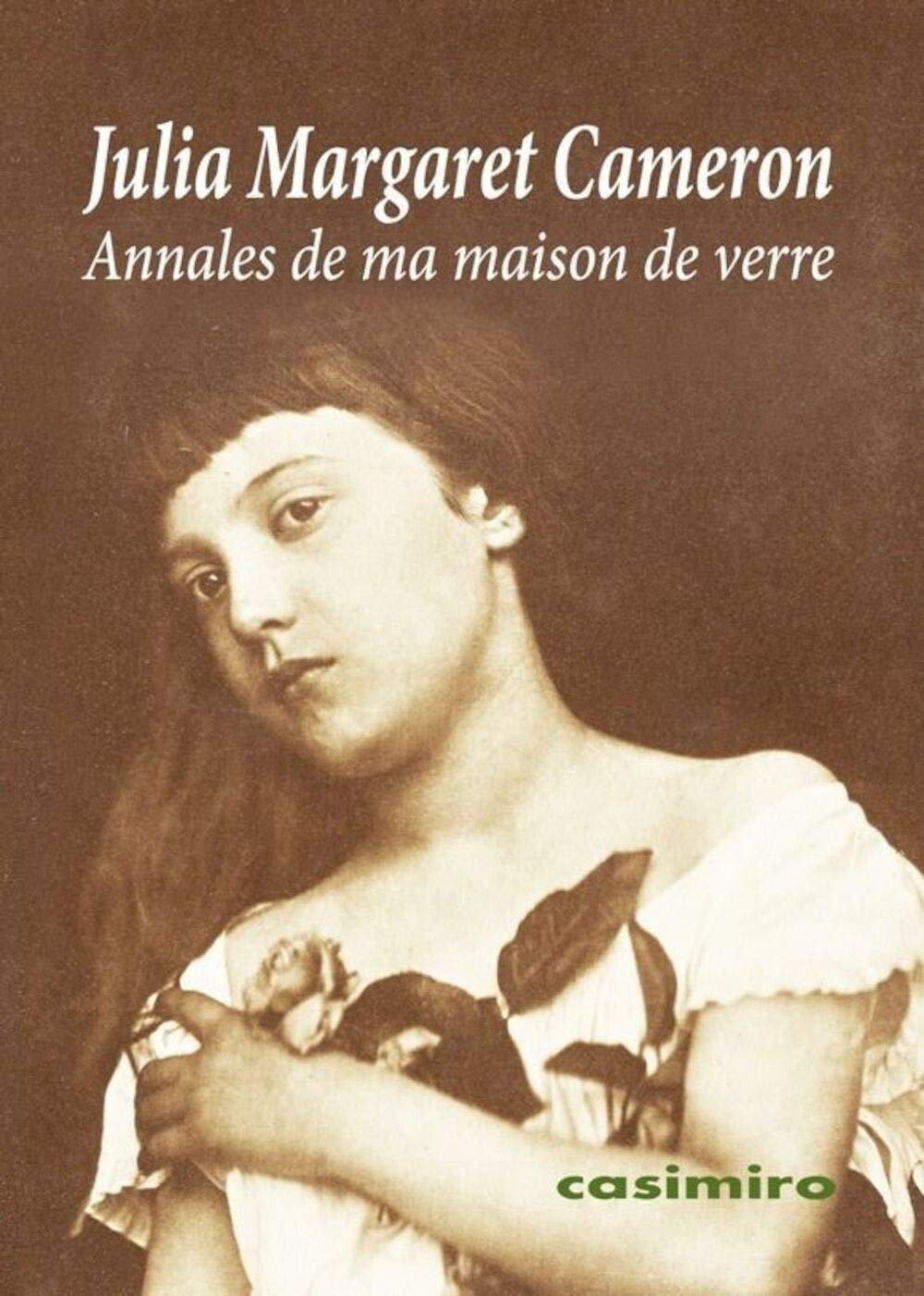 Cameron, J: Annales de ma maison de verre Social Sciences