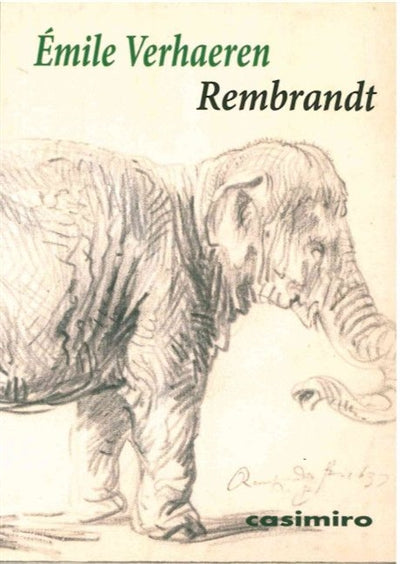 Product Image: Rembrandt