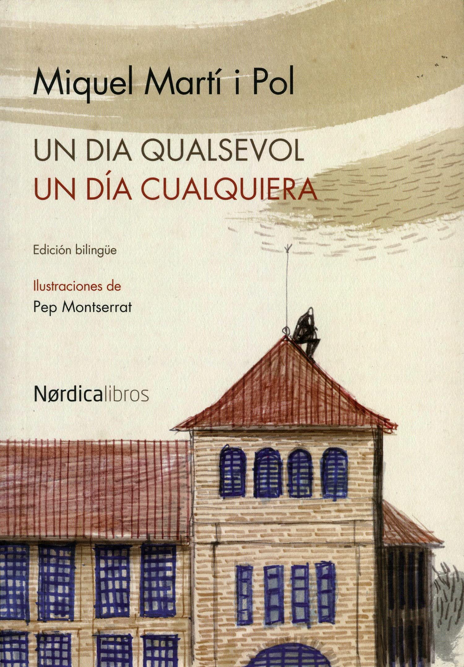 Un día qualsevol = Un día qualquiera (Ilustrados) Manga