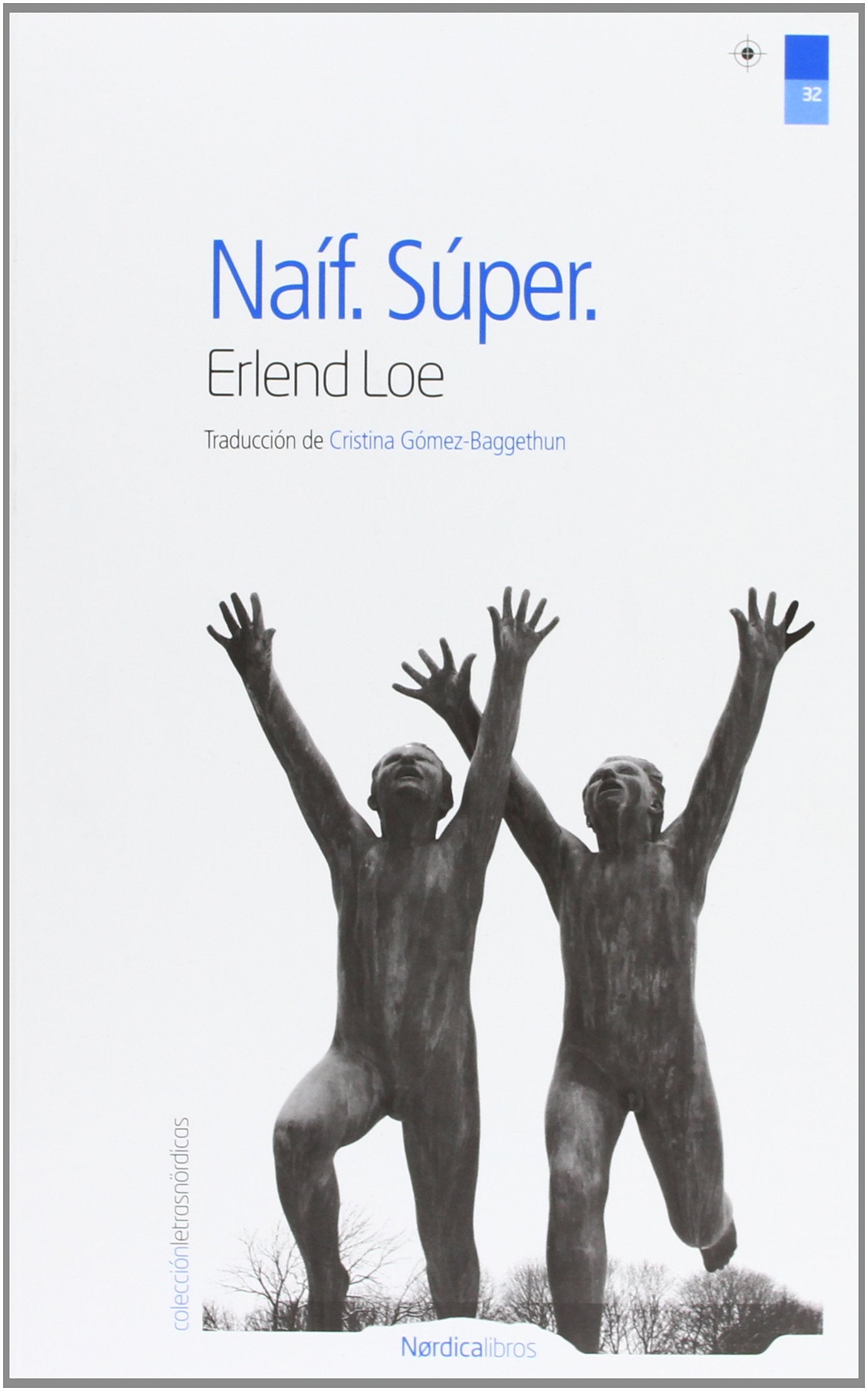 Product Image: Loe, E: Naíf super