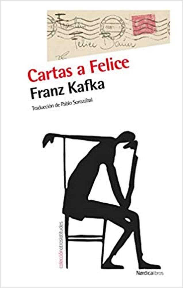 Product Image: Cartas a Felice