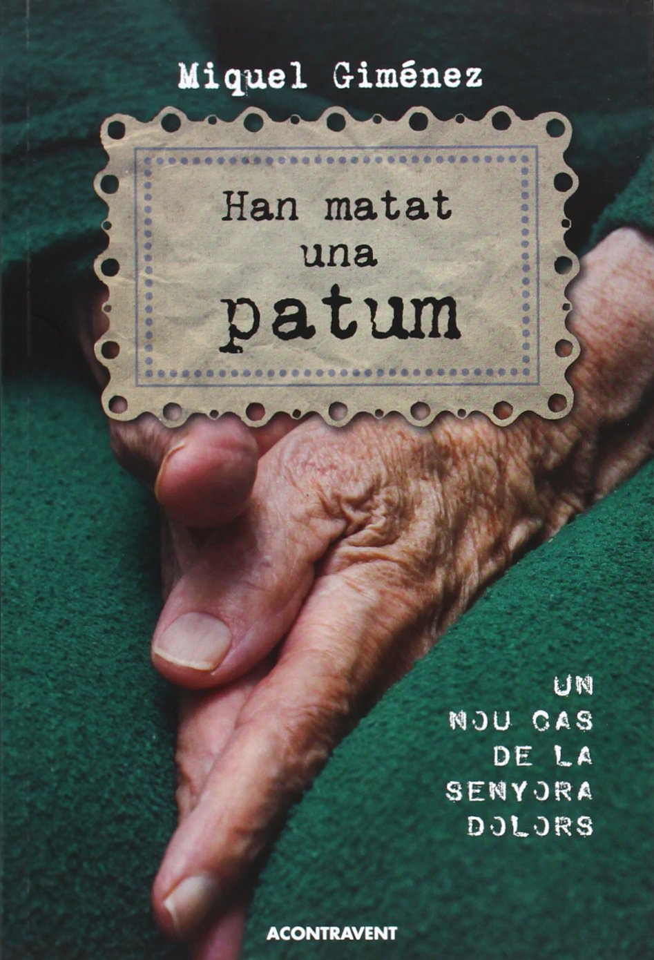 Han Matat Una Patum book