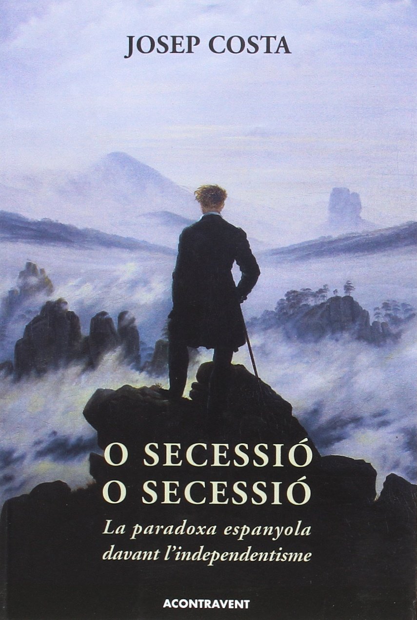 O SECESSIO O SECESSIO Philosophy