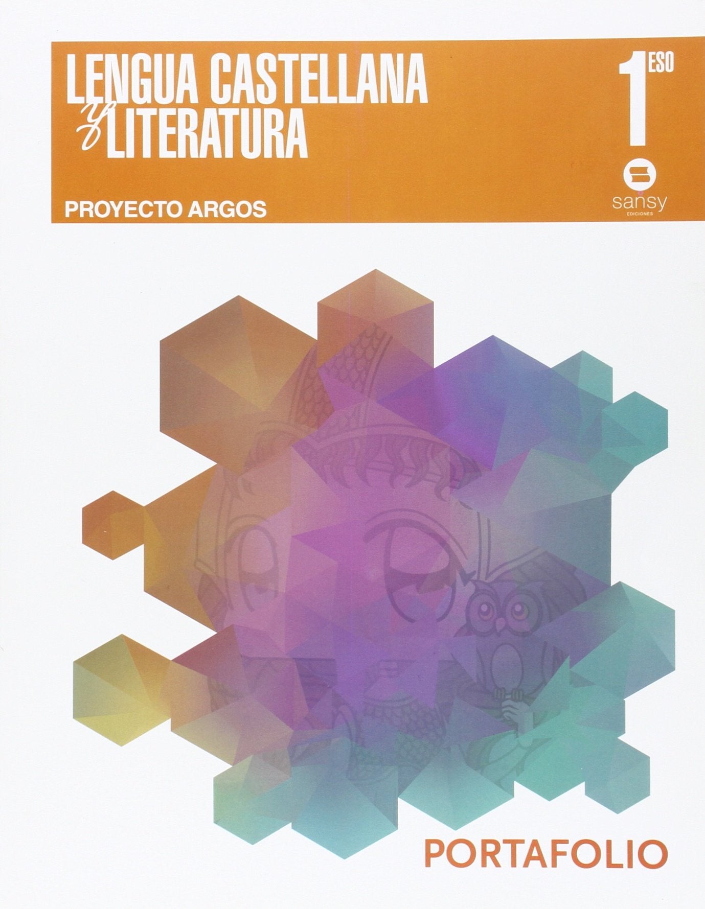 Porfolio 1. Cuaderno lengua Eso Learning & Reference