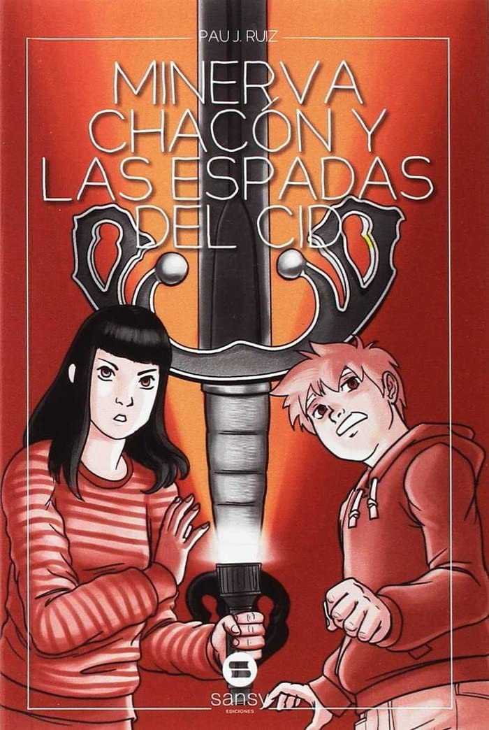 Minerva, Chacón y las espadas del Cid Learning & Reference