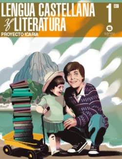 1º ESO ICARIA LENGUA CASTELLANA Y LITERATURA Non-fiction