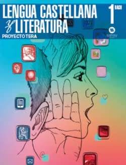 1º BACH TERA LENGUA CASTELLANA Y LITERATURA Non-fiction
