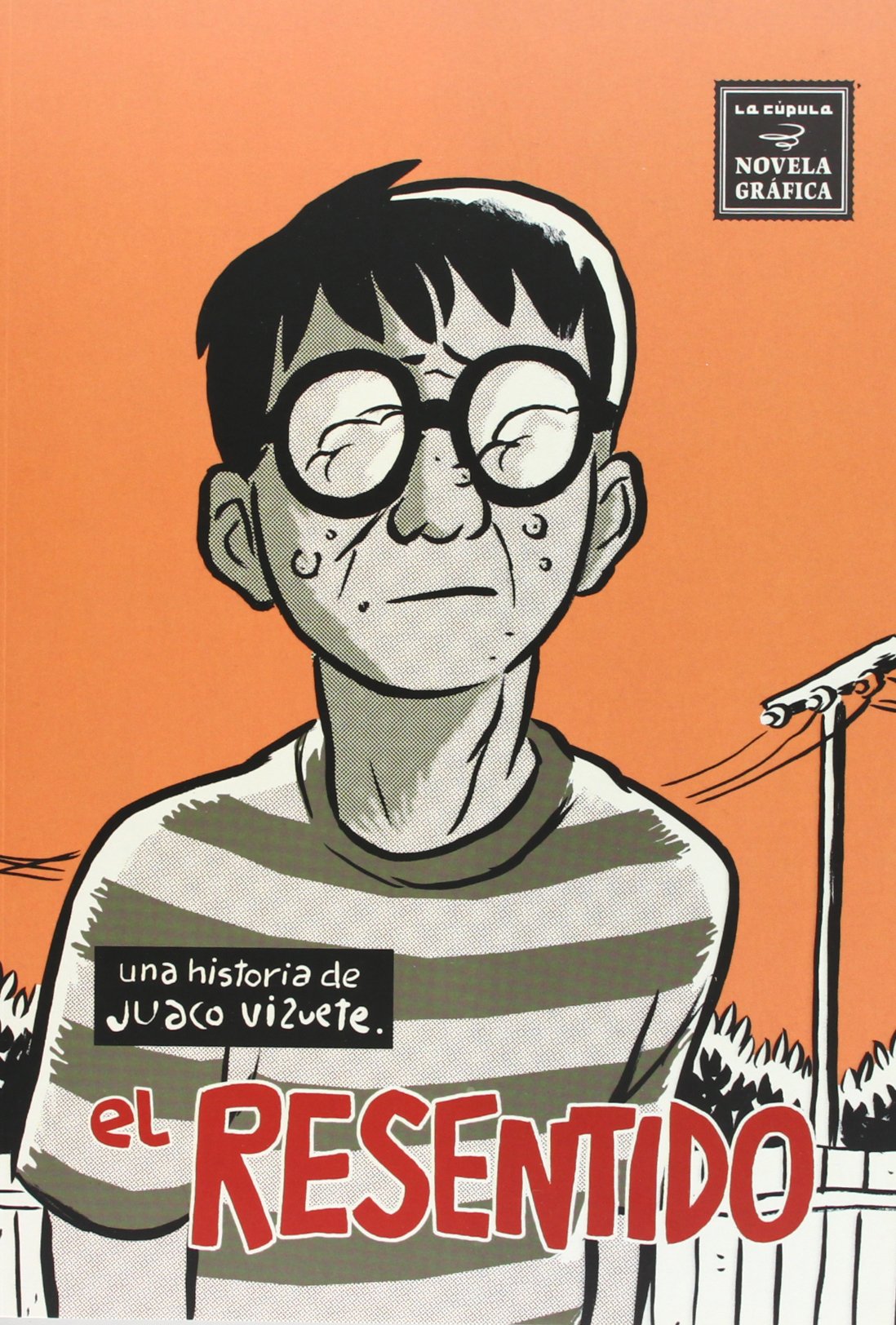 Pack Selección La cupula: El Resentido; Las Aventuras del cerdo Edmundo; Amnesia. Vol 3 Books