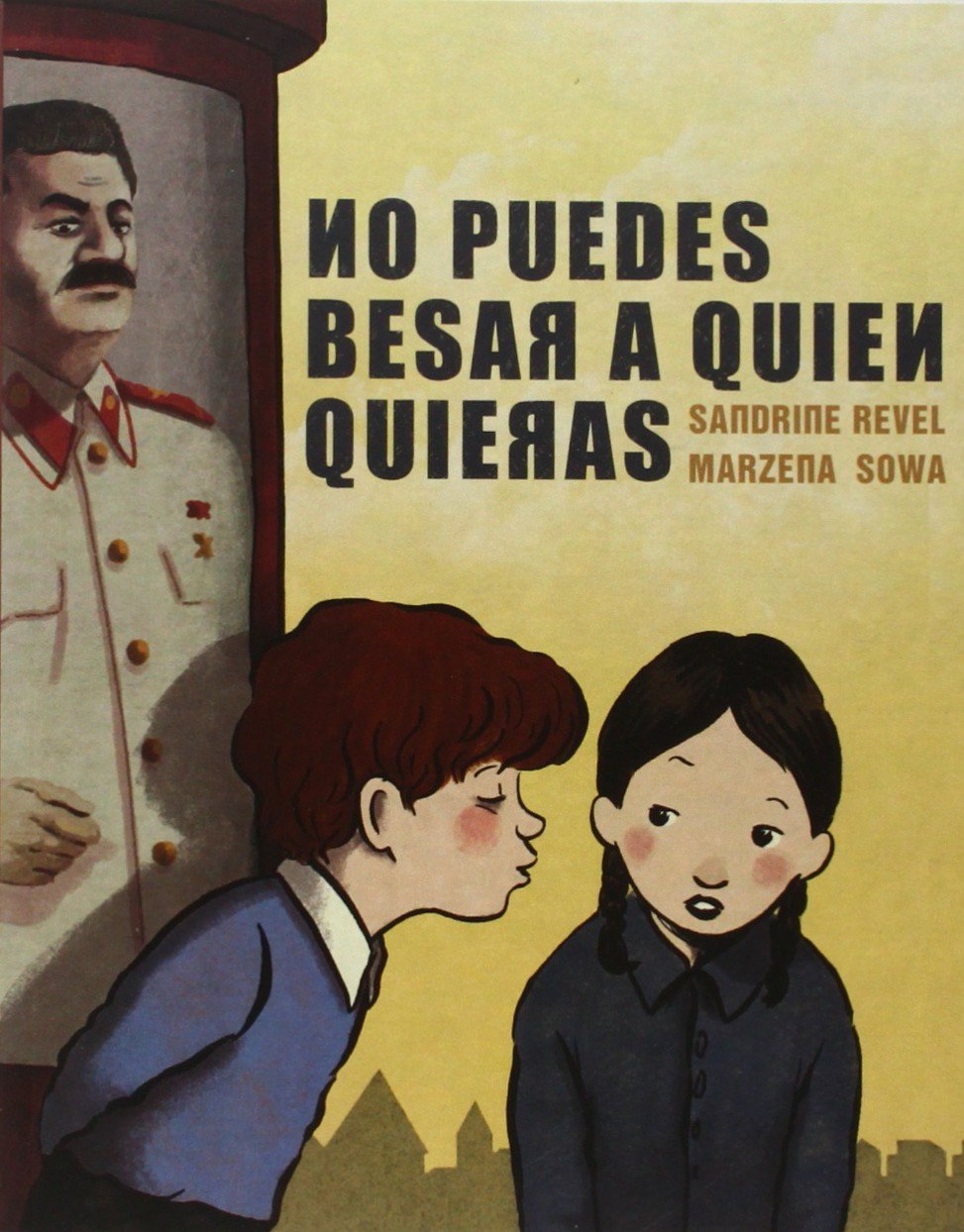No puedes besar a quien quieras Books