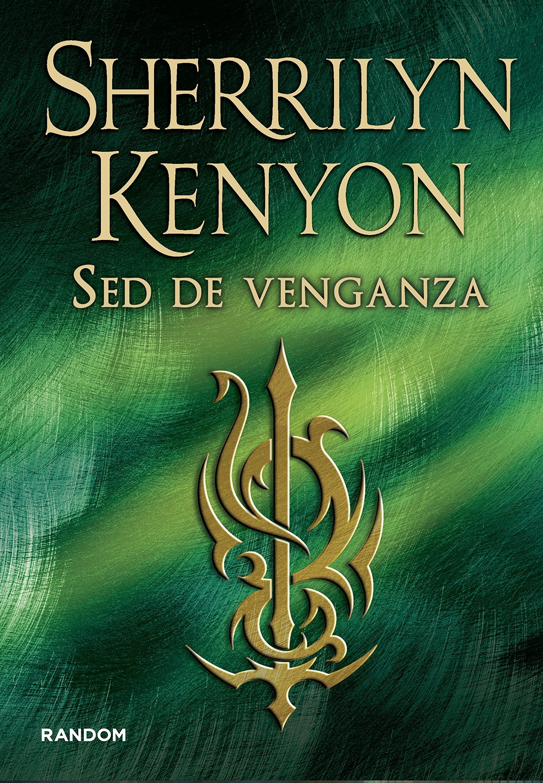 Cazadores oscuros 19. Sed de venganza Contemporary literature