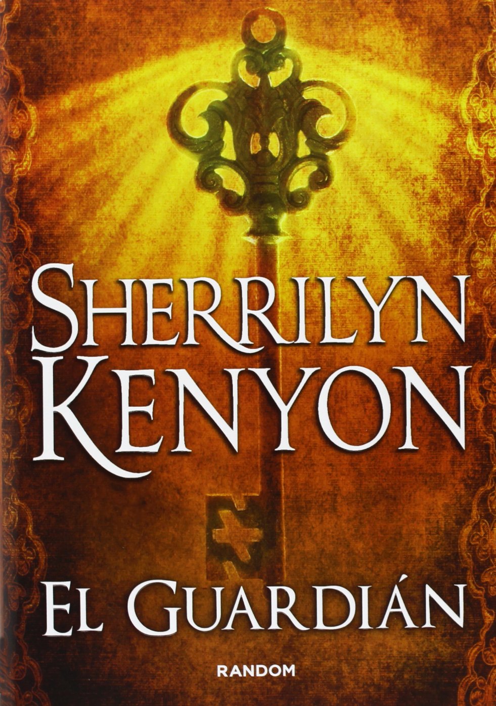 El guardián (Cazadores Oscuros) Contemporary literature