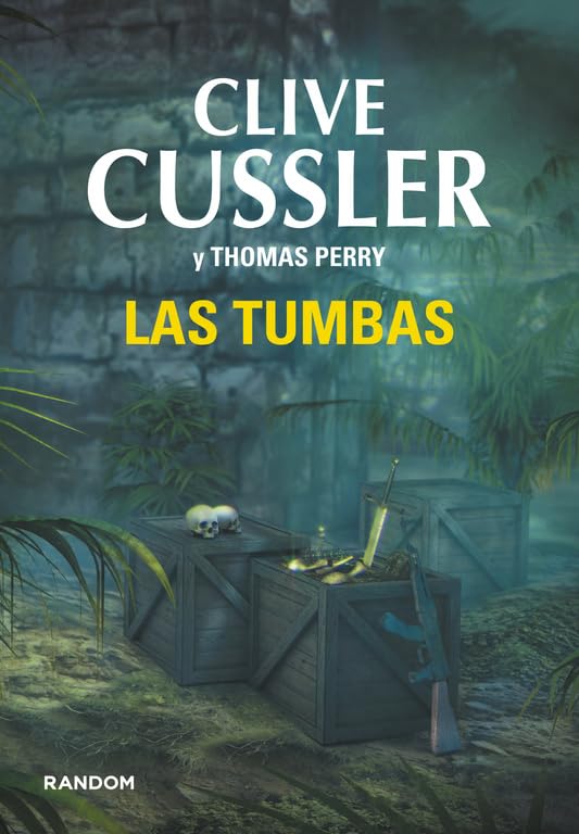 Las tumbas (Las aventuras de Fargo 4) book