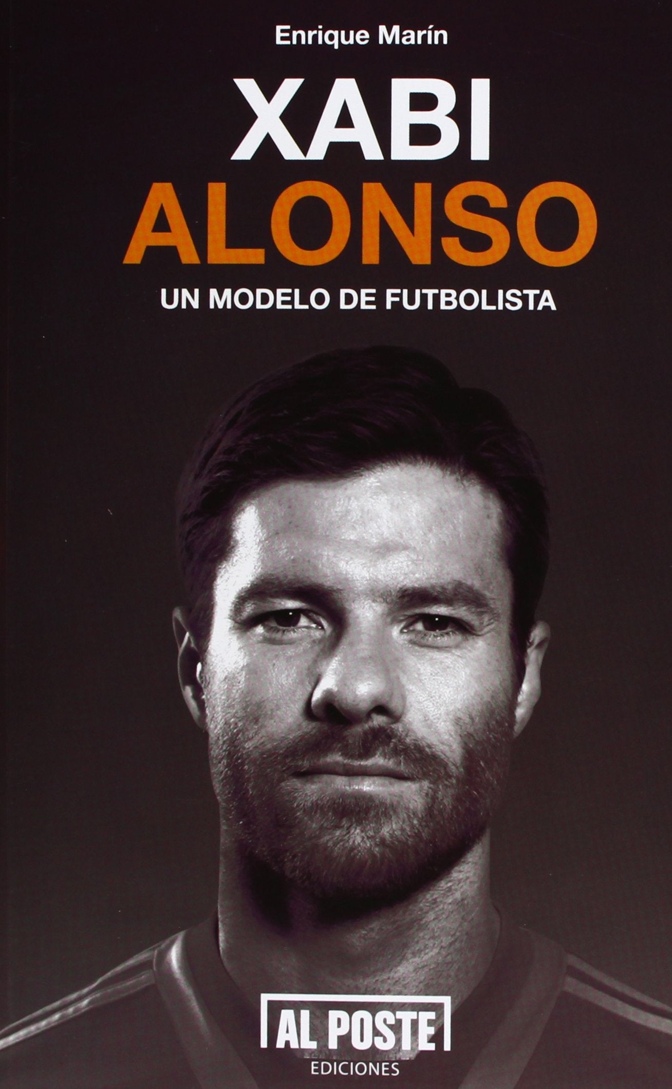Xabi Alonso : un modelo de futbolista Learning & Reference