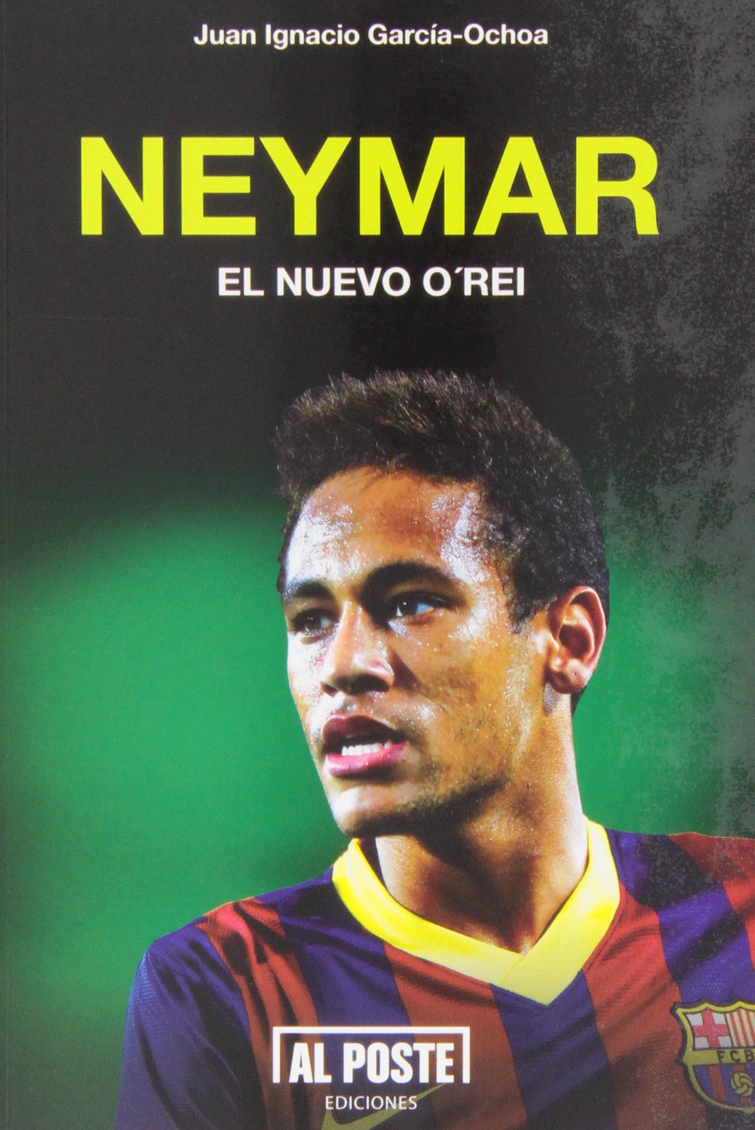Neymar : el nuevo O'Rei Leisure & Fun