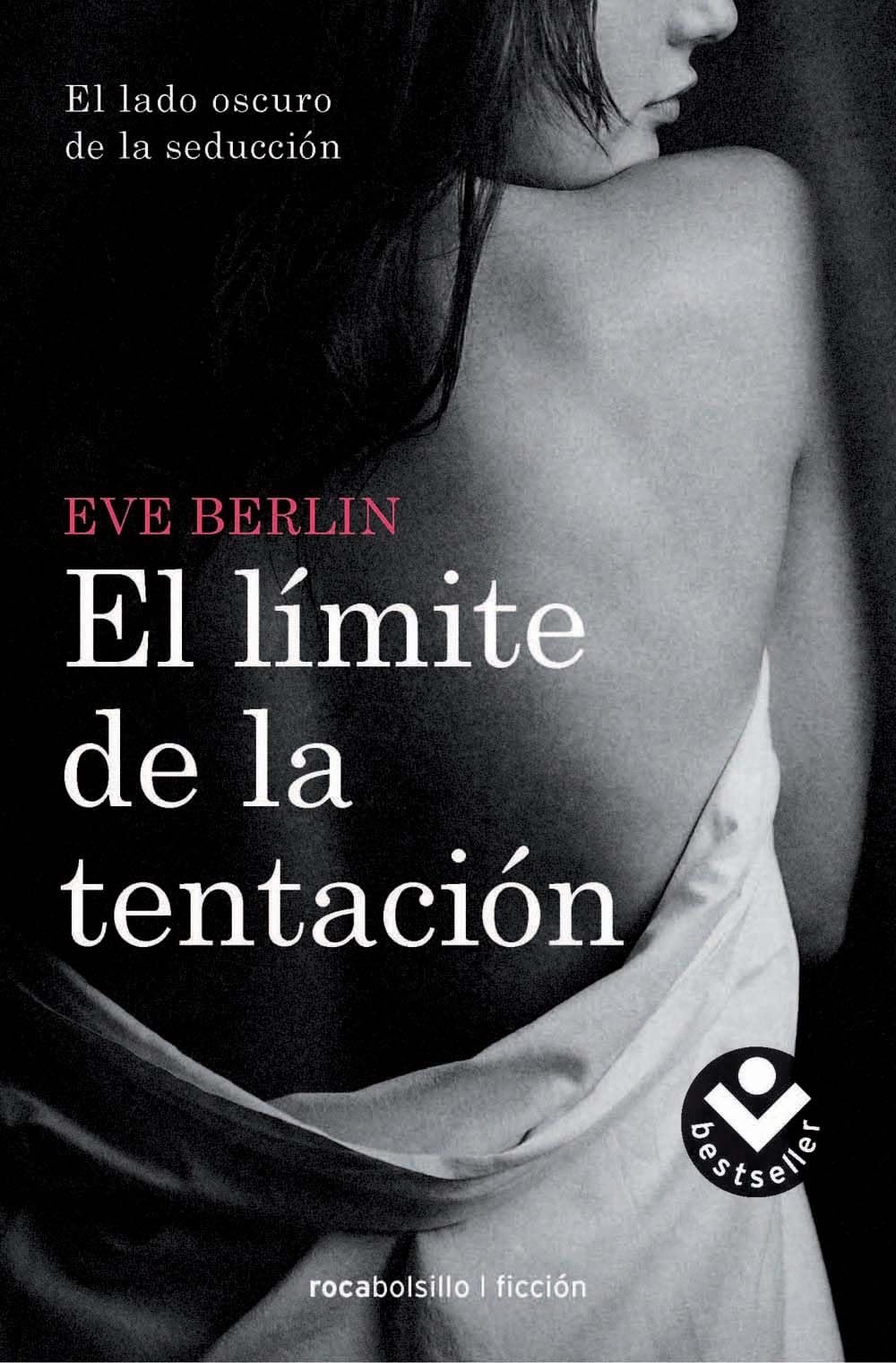 El Limite de la Tentacion = The Limit of Temptation book