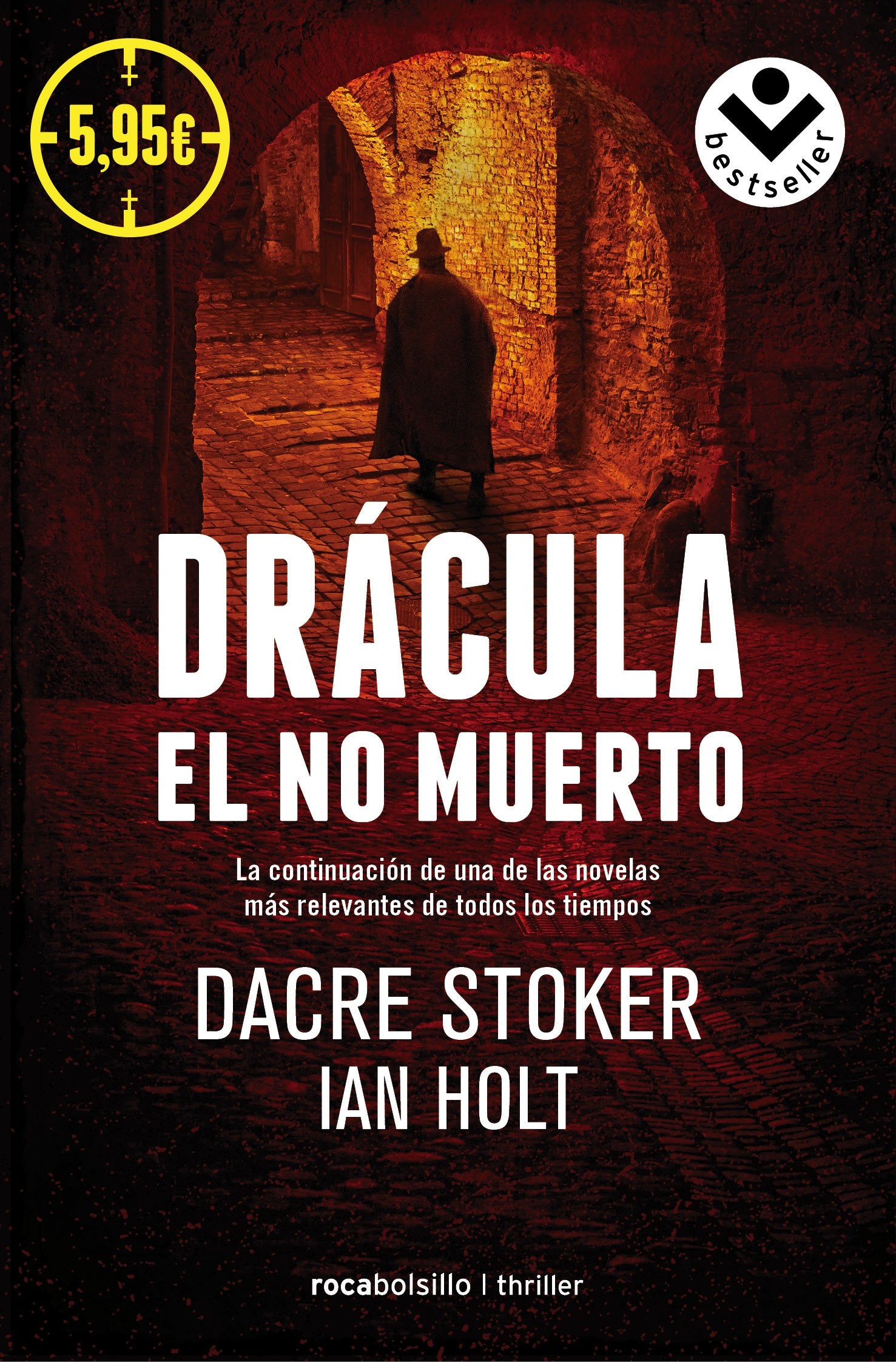 Product Image: Drácula el no muerto