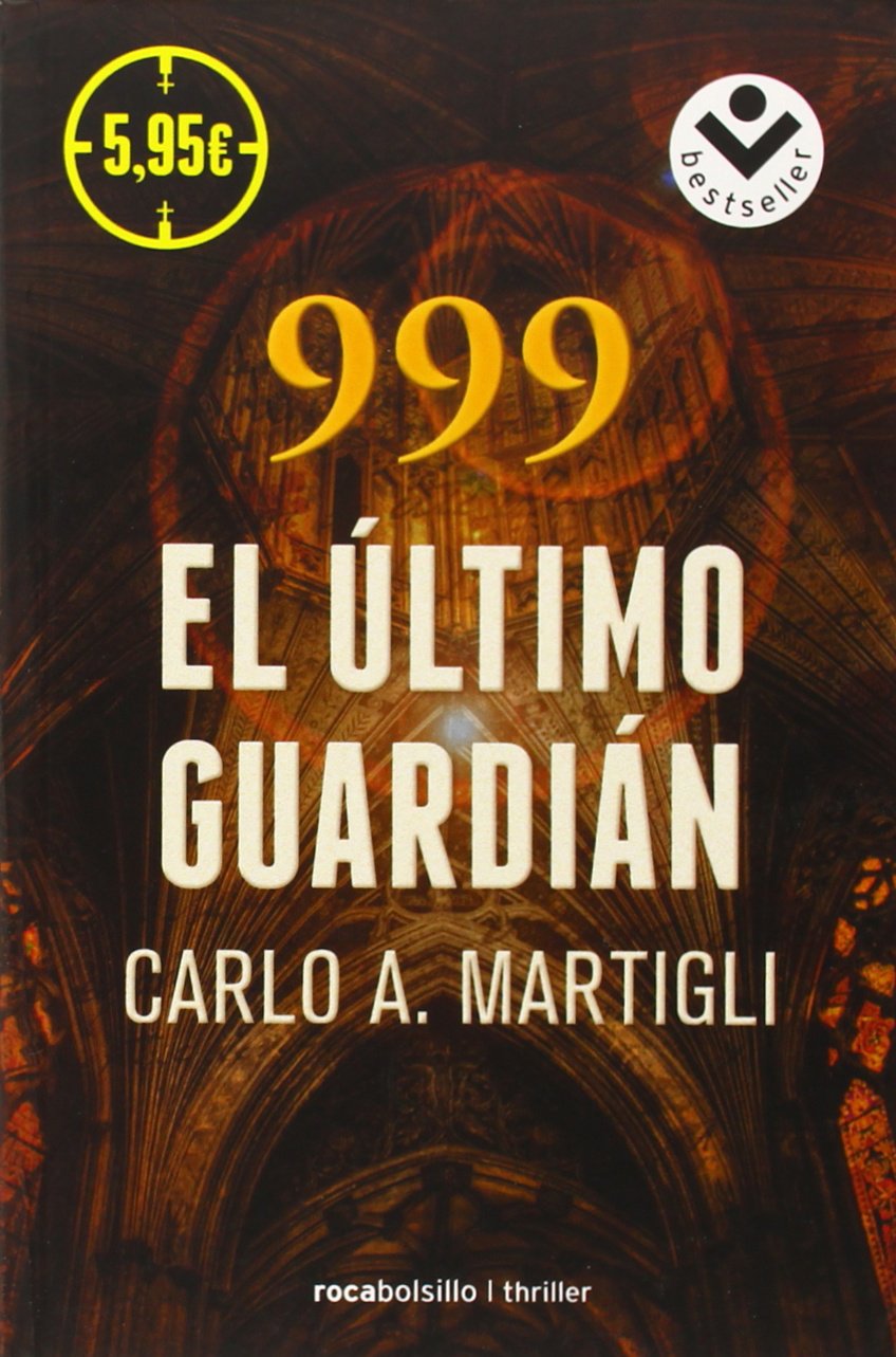 999. El último guardián Contemporary literature
